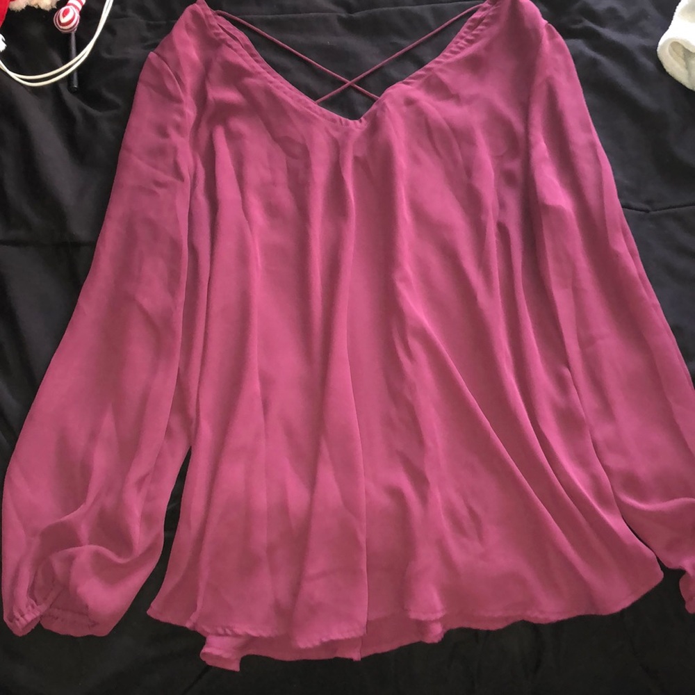 Nordstrom Women’s Blouse